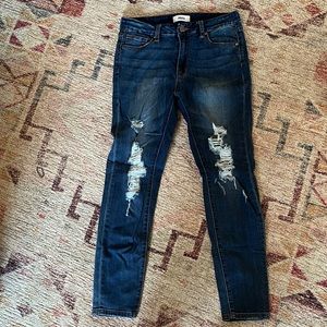 JBD. Super cute.  Size 28.